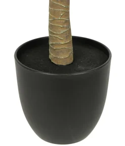 I.GE.A Kunstpflanzen > . Kunstpflanze Geigenfeige im Topf, ca. H98 cm