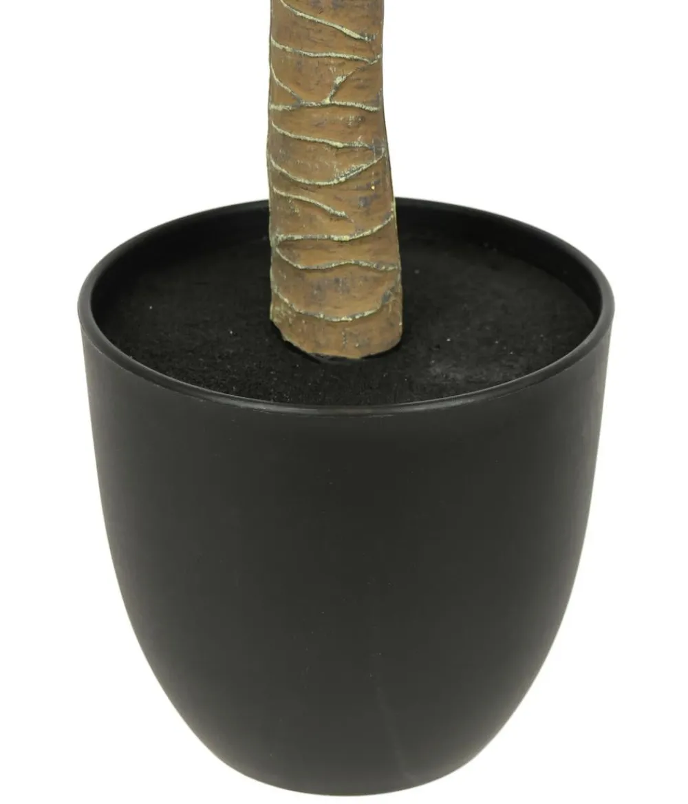 I.GE.A Kunstpflanzen > . Kunstpflanze Geigenfeige im Topf, ca. H98 cm