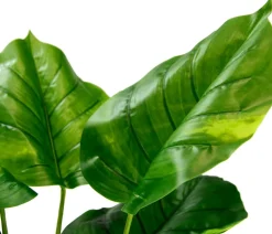 I.GE.A Kunstpflanzen > . Kunstpflanze Pothos im Topf, ca. H80 cm