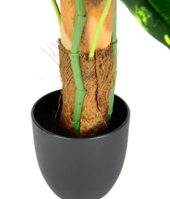 I.GE.A Kunstpflanzen > . Kunstpflanze Pothos im Topf, ca. H80 cm