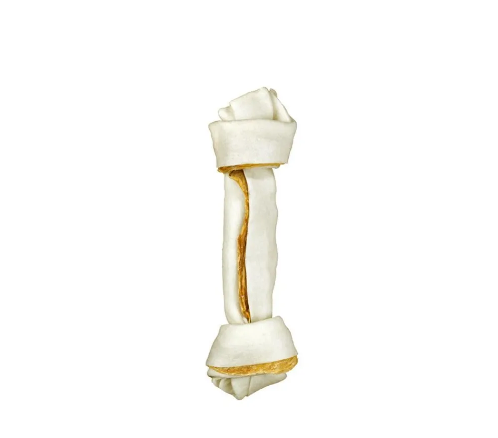 8in1 Hundenack Deight Denta Kauknochen New