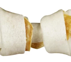 8in1 Hundeleckerlies - Hundesnack Delights Kauknochen