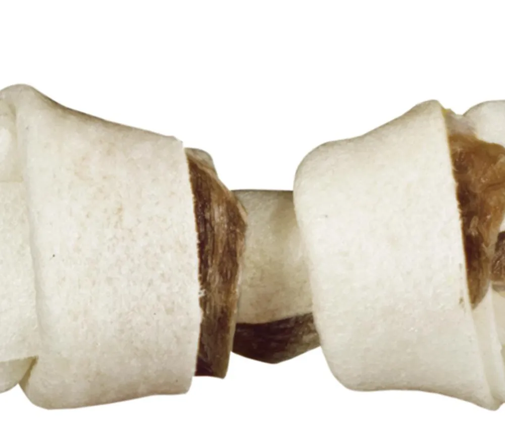 8in1 Hundeleckerlies > Hundesnack Kauknochen Beef Delights XS