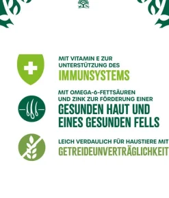 JAMES WELLBELOVED™ Nassfutter Hund > James Wellbeloved Nassfutter für Hunde Grainfree Adult, Huhn in Pastete