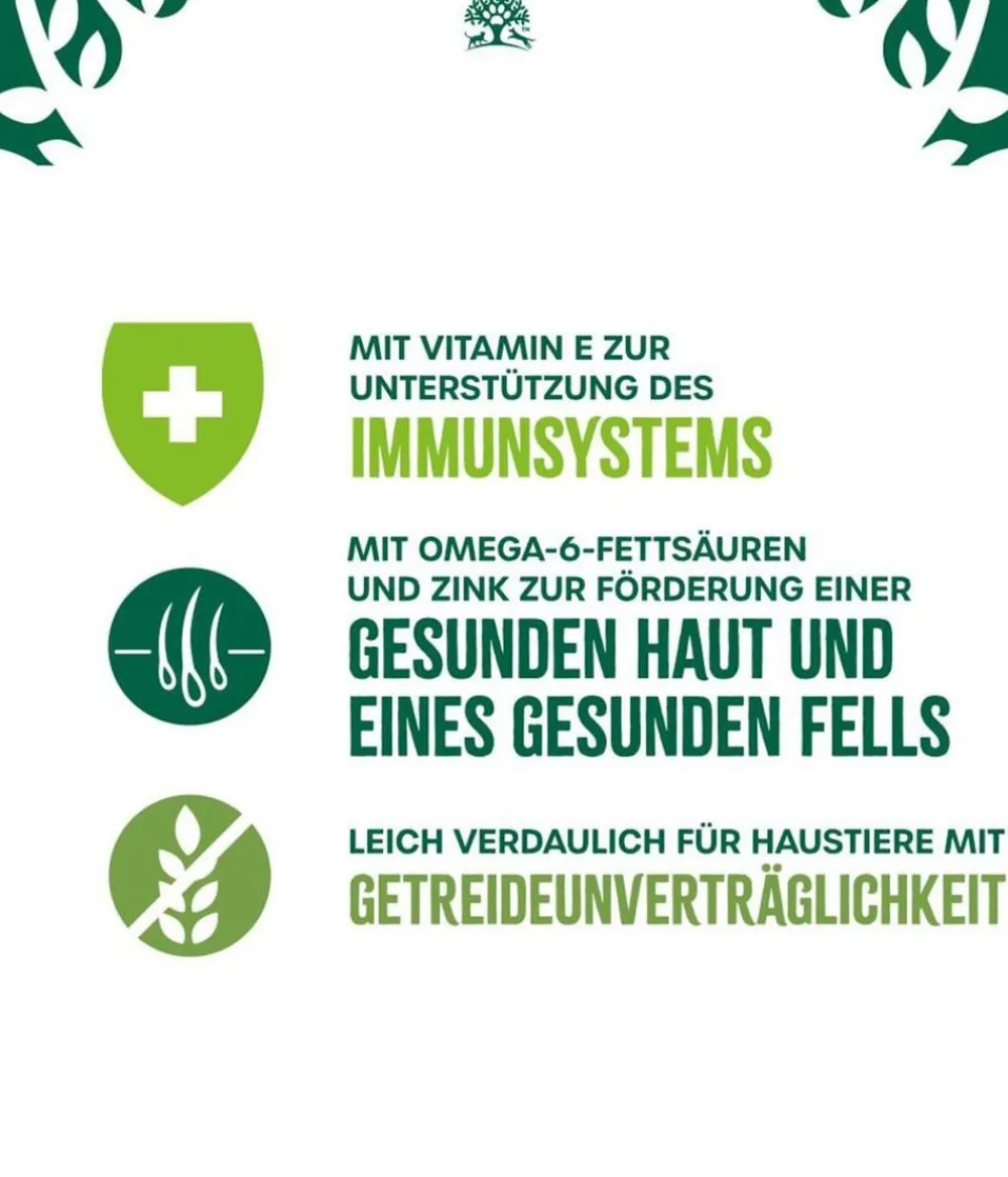 JAMES WELLBELOVED™ Nassfutter Hund > James Wellbeloved Nassfutter für Hunde Grainfree Adult, Huhn in Pastete