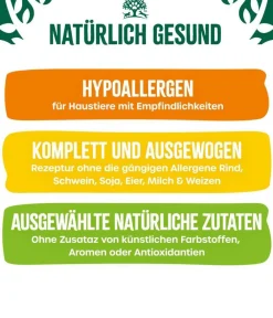 JAMES WELLBELOVED™ James Wellbeloved Trockenfutter für Hunde Grainfree Adult, Truthahn & Gemüse Sale