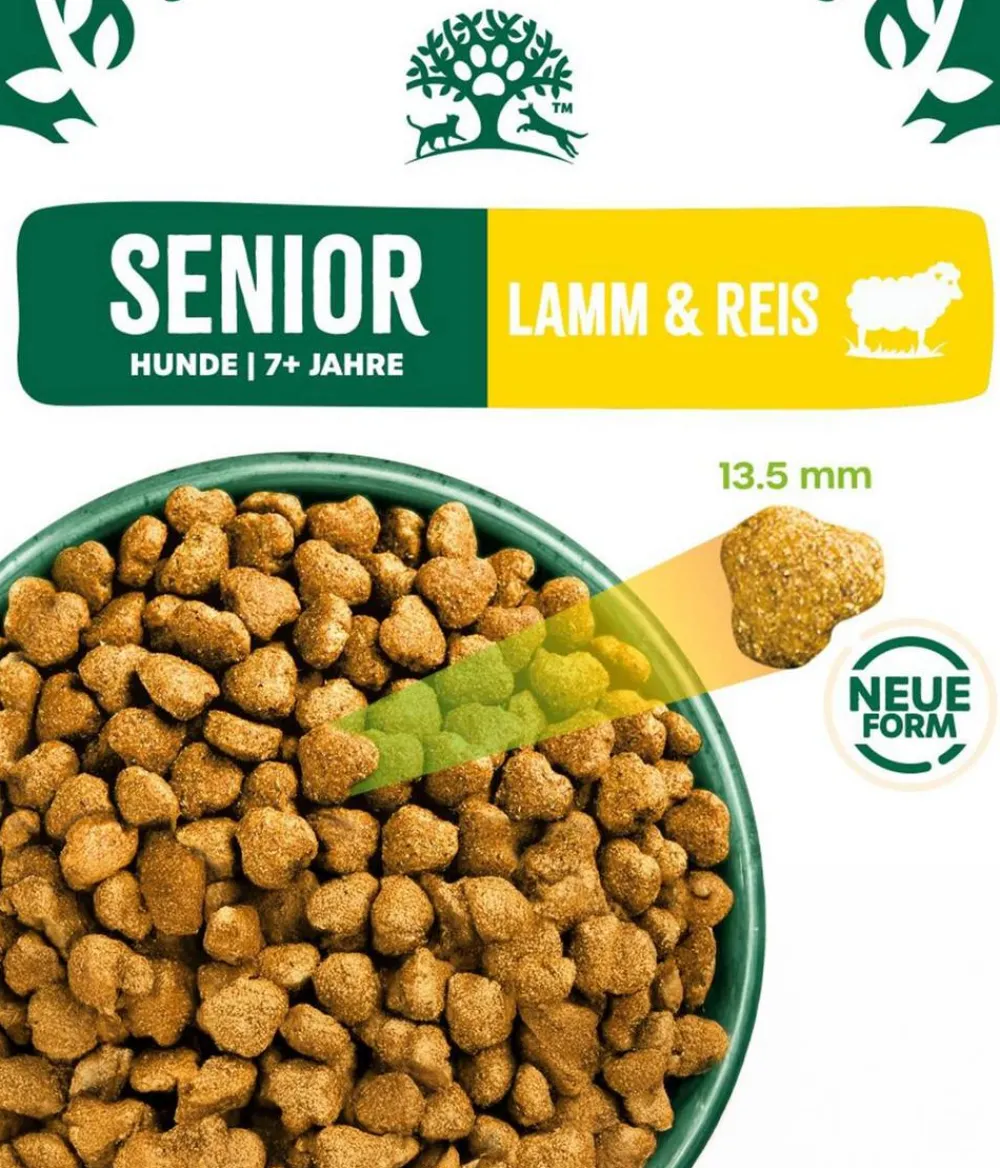 JAMES WELLBELOVED™ Trockenfutter Hund - James Wellbeloved Trockenfutter für Hunde Senior