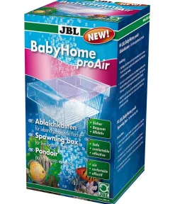 JBL Ablaichkasten BabyHome proAir Outlet