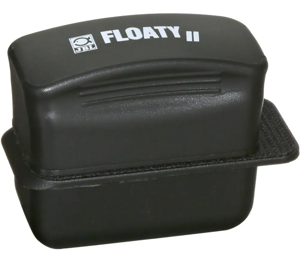 JBL Reinigung & Hygiene > Algenagnet Floaty II für Aquarien