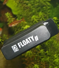 JBL Algenagnet Floaty II für Aquarien Schwarz Online