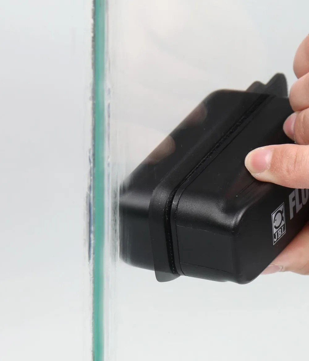 JBL Algenagnet Floaty II für Aquarien Schwarz Online
