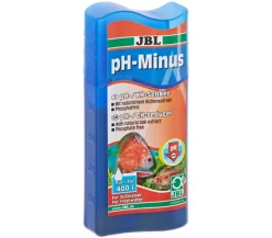 JBL Wasserpflege > Aquarienwasserpflege pH-Minus pH-/KH-Senker, 100ml