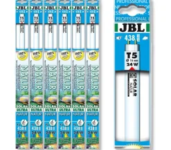 JBL Beleuchtung - Aquariumbeleuchtung Solar Natur T5