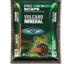 JBL Bodengrund - Aquariumbodengrund ProScape Volcano Mineral