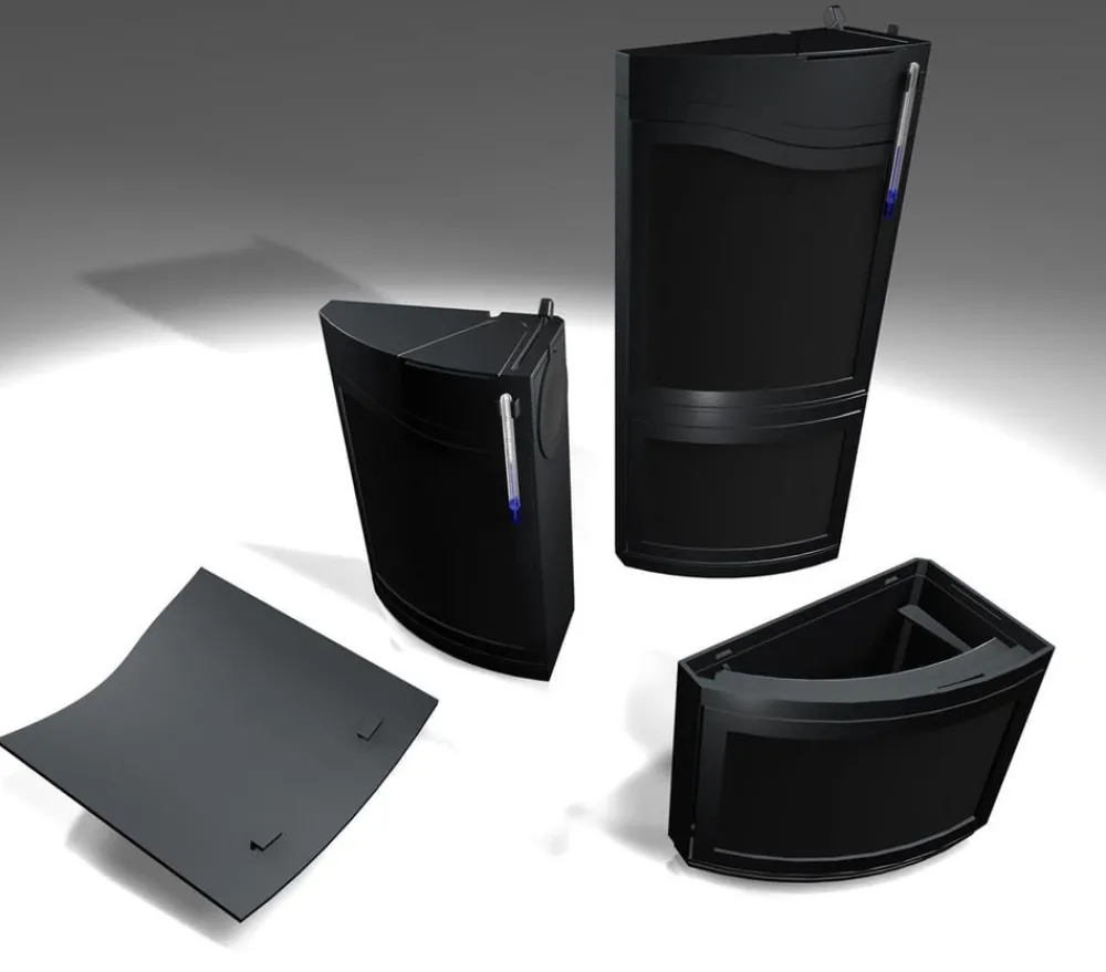 JBL Filter - Aquariumfilter CristalProfi m greenline
