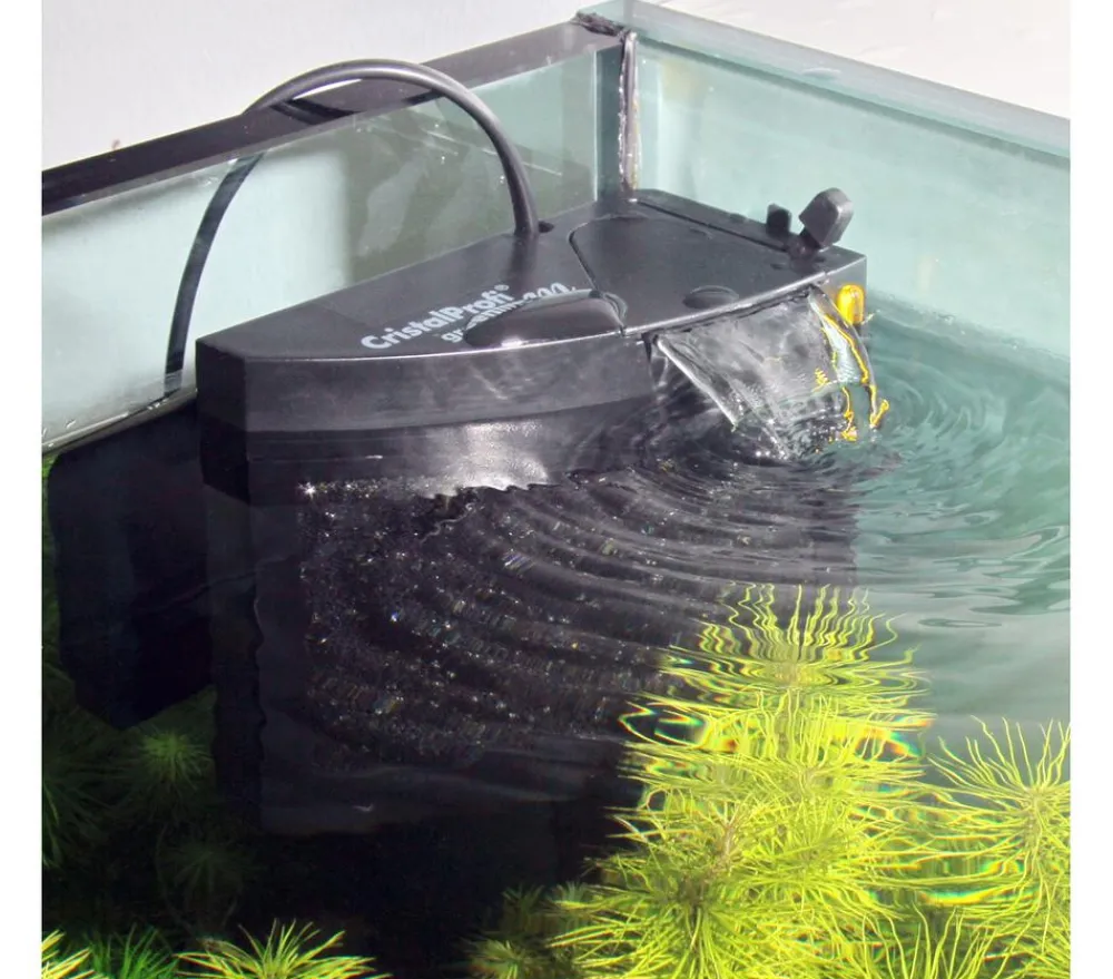 JBL Filter - Aquariumfilter CristalProfi m greenline