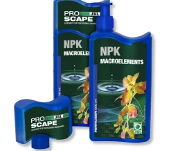 JBL Pflanzenpflege > Aquariumpflanzenpflege ProScape NPK Macroelements