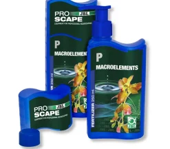 JBL Pflanzenpflege > Aquariumpflanzenpflege ProScape P Macroelements, 250 ml