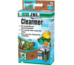 JBL Aquariumzubehör Filtermasse Clearmec plus, 1 Liter Hot