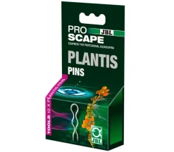 JBL Mehr Aquarium Zubehör > Aquariumzubehör Pflanzennadeln ProScape Plantis, 12er-Set