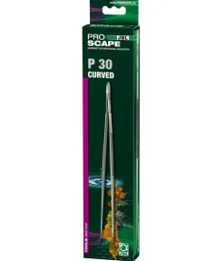 JBL Mehr Aquarium Zubehör > Aquariumzubehör Pinzette ProScape Tool P 30 curved
