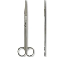 JBL Mehr Aquarium Zubehör - Aquariumzubehör Trimmschere ProScape Tool S 30 straight