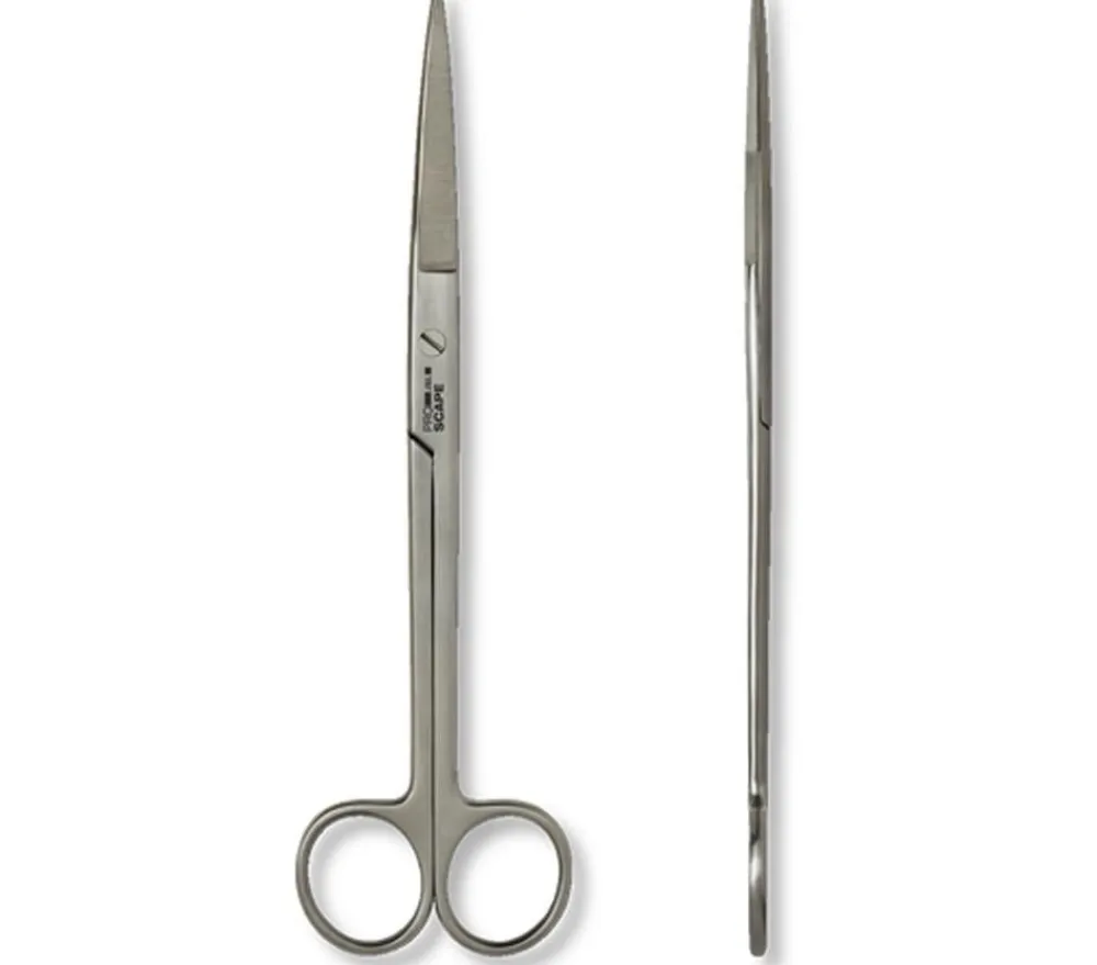 JBL Mehr Aquarium Zubehör - Aquariumzubehör Trimmschere ProScape Tool S 30 straight