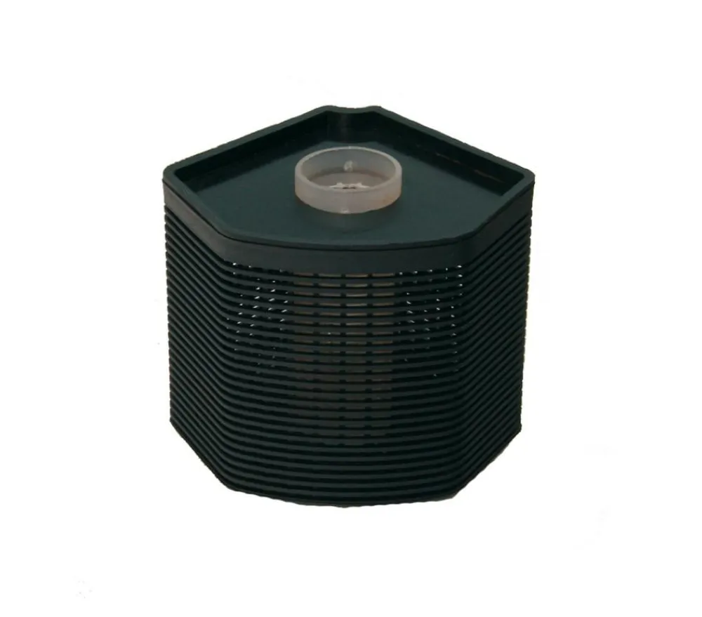 JBL Mehr Aquarium Zubehör > CarboMec ultra für CristalProfi i60/80/100/200 greenline