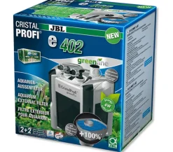 JBL Filter - CristalProfi e402 greenline Außenfilter