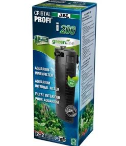 JBL Filter > CristalProfi i200 greenline, Innenfilter