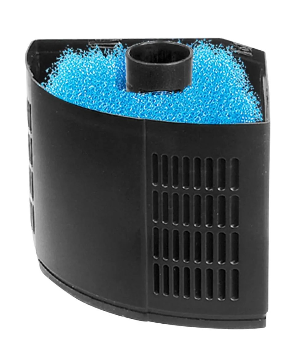 JBL Mehr Aquarium Zubehör - CristalProfi i greenline Filtermodul