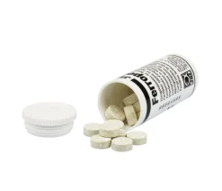 JBL Düngetabletten für Wasserpflanzen FerroTabs, 30 Stk.