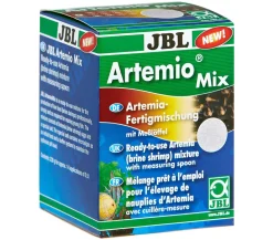 JBL Mehr Aquarium Zubehör > Fischfutter Artemia-Fertigmischung, 200 ml