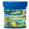 JBL Gartenteich·Teichzubehör & Teichpflege|Teichzubehör & Teichpflege > FloraPond Düngekugeln für Teichpflanzen, 8 Stk.
