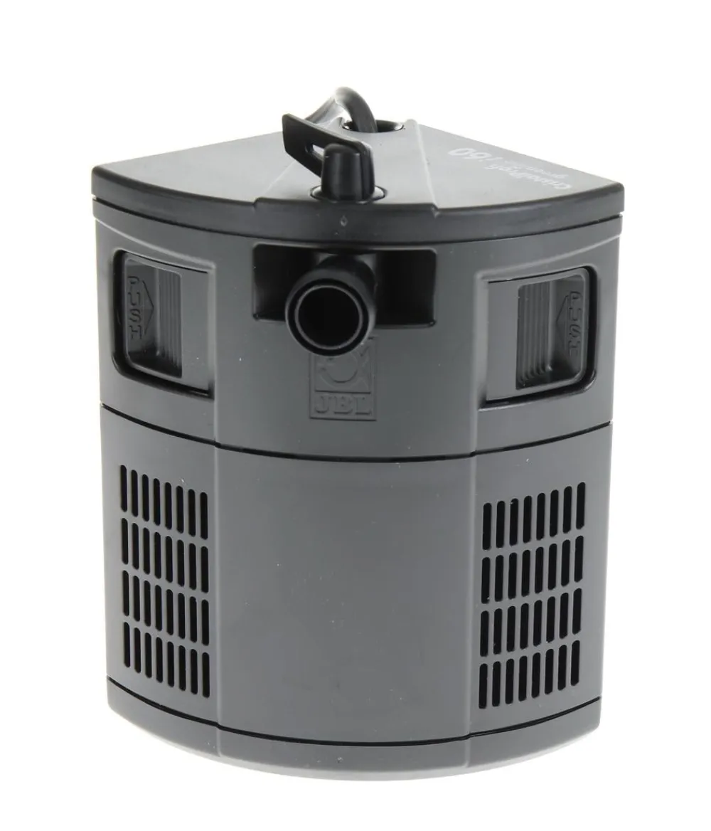 JBL Filter > Innenfilter CristalProfi i60 greenline