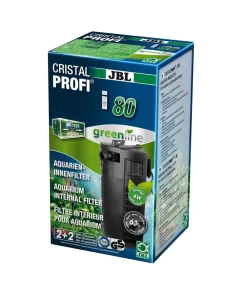 JBL Innenfilter CristalProfi i80 greenline Outlet
