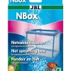 JBL Mehr Aquarium Zubehör - Netzablaichkasten NBox