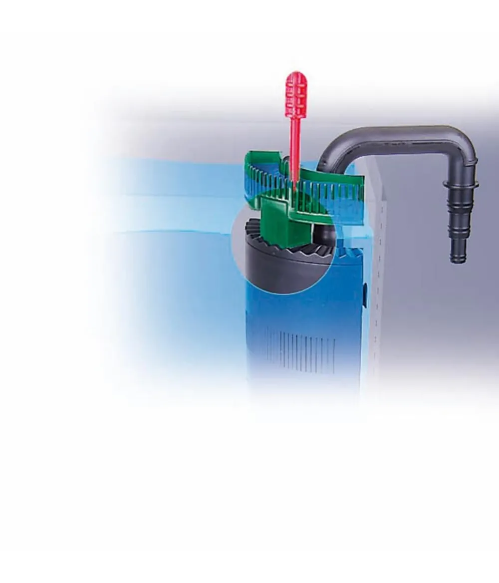 JBL Reinigung & Hygiene > Oberflächenabsauger TopClean II