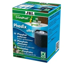 JBL Mehr Aquarium Zubehör > PhosEx ultra für CrisalProfi i60-200