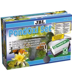 JBL Gartenteich·Teichpumpen & Teichtechnik|Teichpumpen & Teichtechnik - PondOxi Gartenteichbelüftungsset