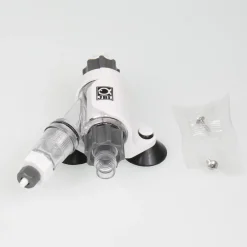 JBL Mehr Pflege & Technik|Pflanzenpflege - PROFLORA CO2 Diffusor Taifun Inline 12/16, 40-300 l