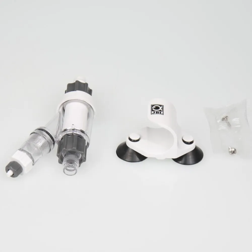 JBL Mehr Pflege & Technik|Pflanzenpflege - PROFLORA CO2 Diffusor Taifun Inline 12/16, 40-300 l