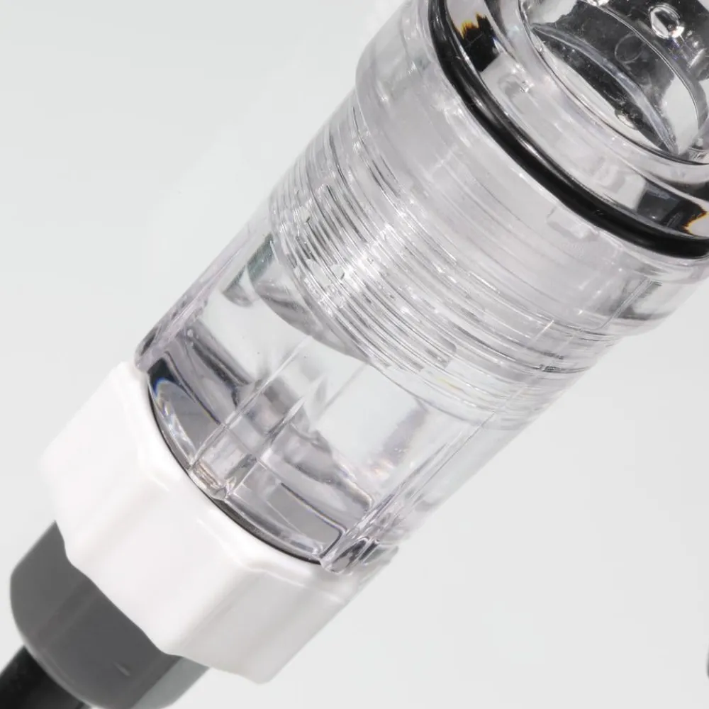 JBL Mehr Pflege & Technik|Pflanzenpflege - PROFLORA CO2 Diffusor Taifun Inline 12/16, 40-300 l