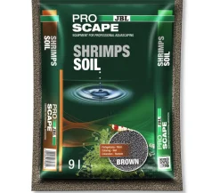 JBL Bodengrund > Pro Aquarium Bodengrund ProScape ShrimpsSoil,
