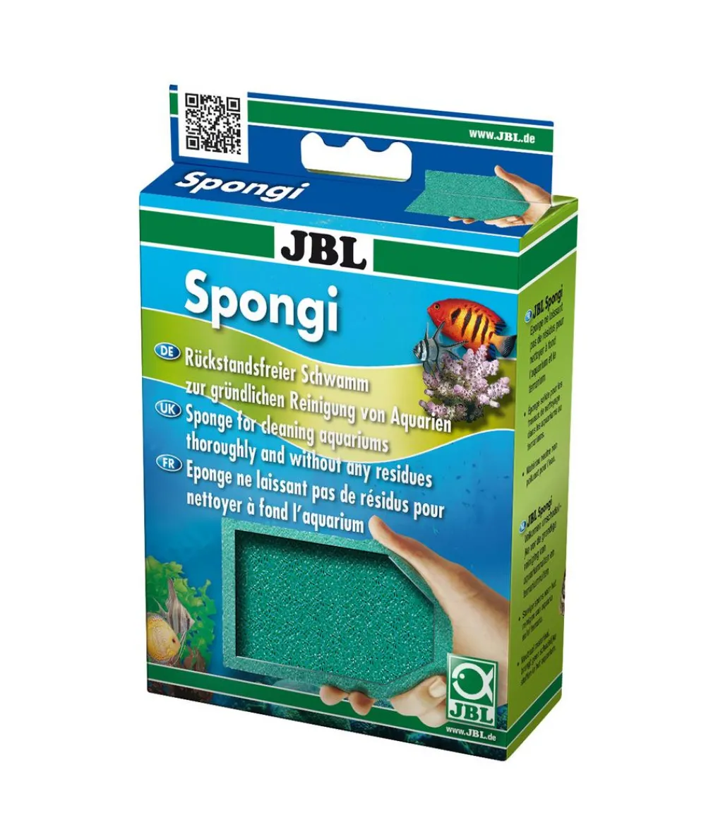 JBL Reinigungsschwamm Spongi für Aquarien Sale