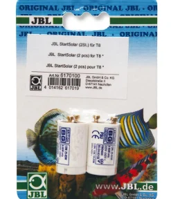 JBL StartSolar für Leuchtstoffröhren T8, 2er-Set Discount