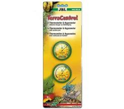 JBL Terrarientechnik - TerraControl