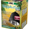 JBL Terrarientechnik - Terrarientechnik Reflektorschirm TempReflect light für Energiesparlampen