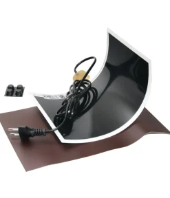 JBL Terrarientechnik > Terrariumheizmatte TerraTemp heatmat