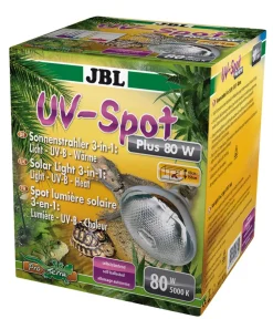 JBL UV-Spotstrahler plus Hot
